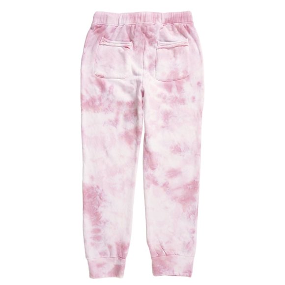 Free People Tie Dye Work It Out Jogger - Size Medium - NWT - Picture 3 of 3